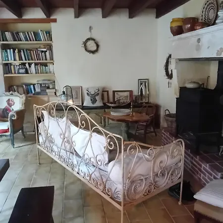 Du Vieil Acacia Дом отдыха Celles (Dordogne)