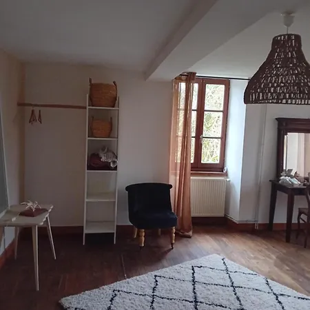 Dom wakacyjny Du Vieil Acacia