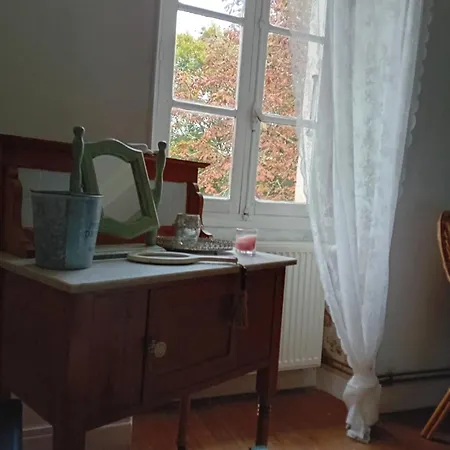 Dom wakacyjny Du Vieil Acacia *
